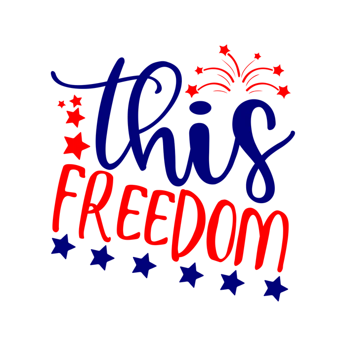 This Freedom