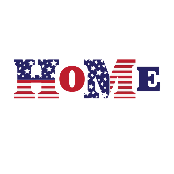 Home Flag
