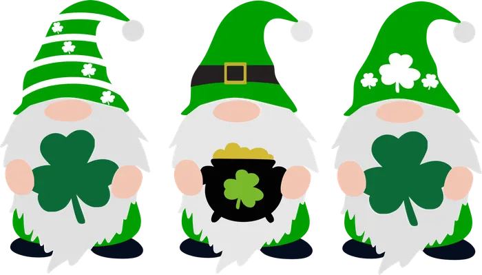 PV 4PLE Gnomes