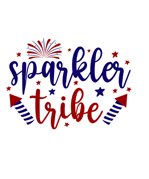 Sparkle Tribe