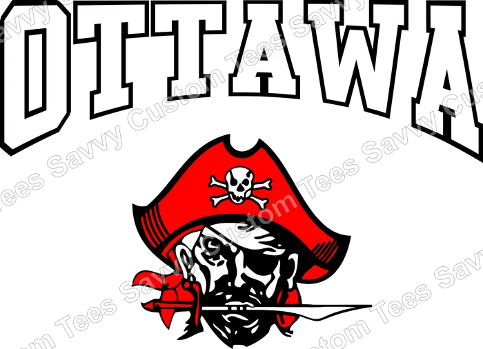 PV 0J04 Ottawa Pirates