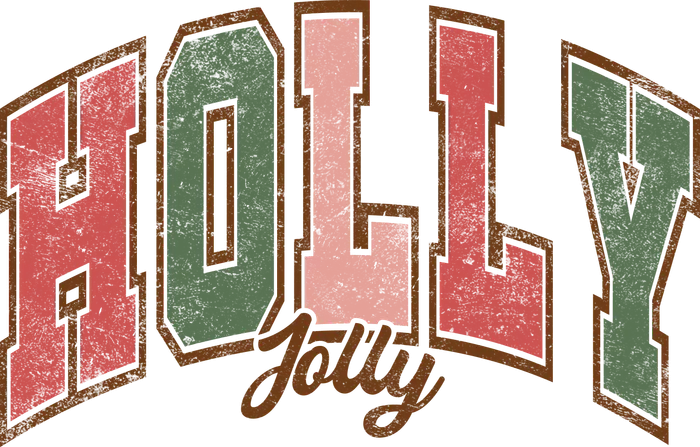 PV E8KH HOLLY JOLLY VARSITY2
