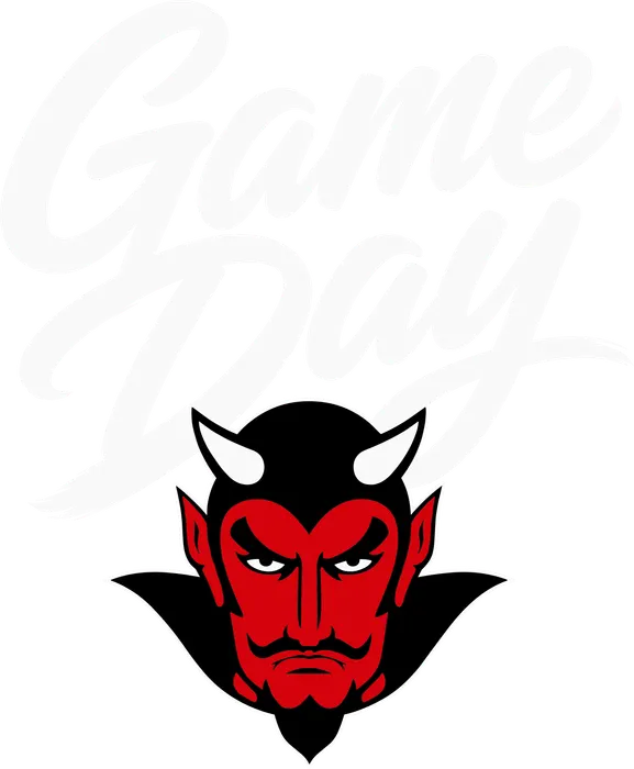 PV T3C6 Devils Game Day