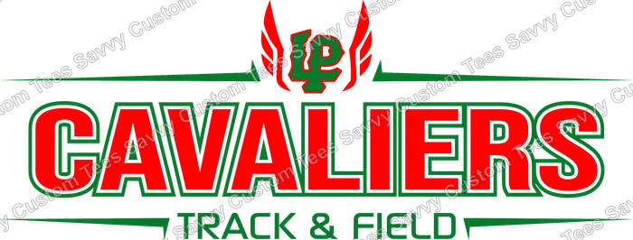 Cavaliers Track Field