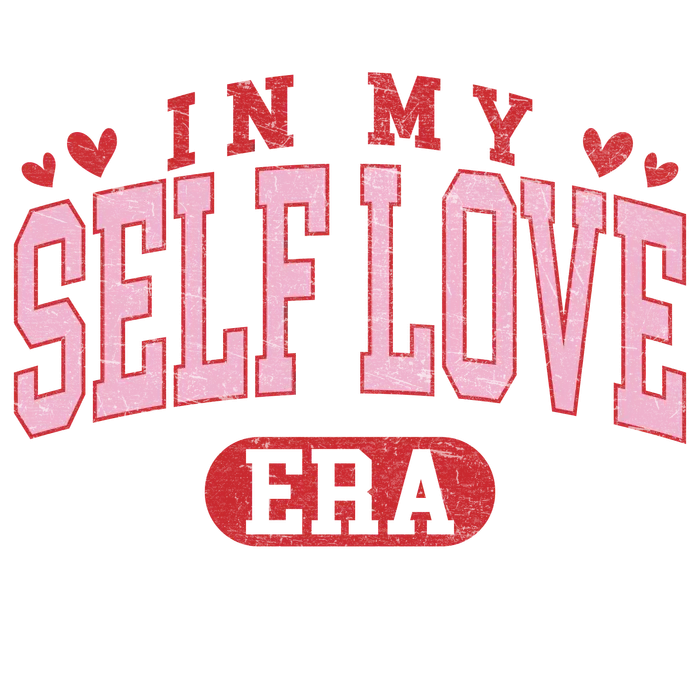 Self Love Era