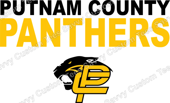Panthers Logo