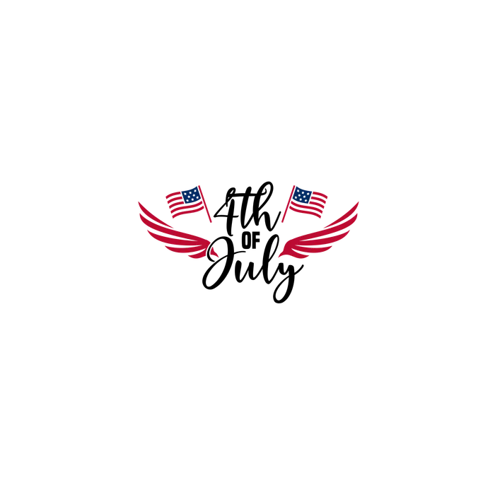 Red Wing Emblem