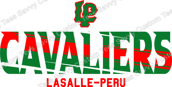 Cavaliers Logo