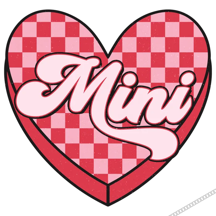 Mini Heart