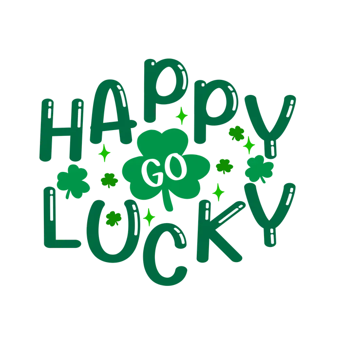 PV ZIQT 7. Happy Go Lucky Grouped