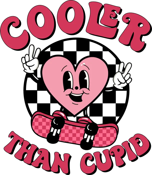 Cooler Than Cupid