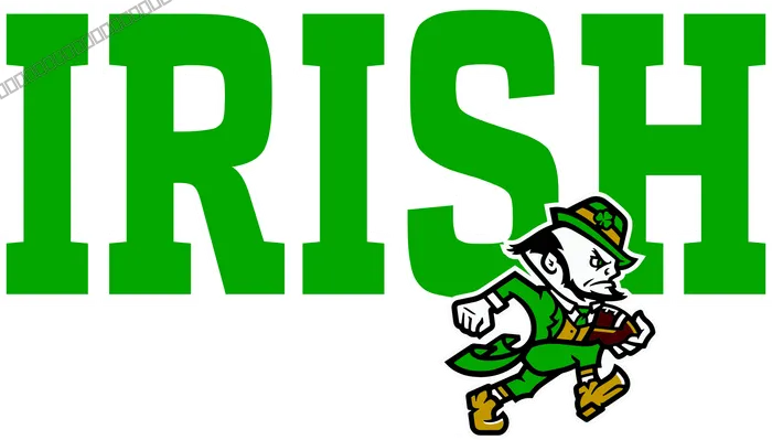 PV DDGE Irish Football