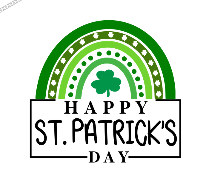 PV PV4M 12. St. Patrick's Day