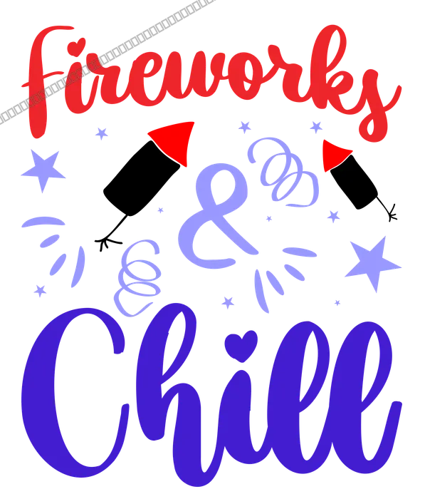 Fireworks and Chill