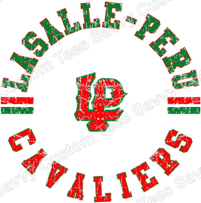 La Salle Peru Cavaliers