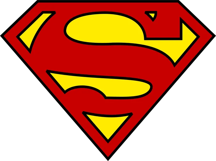 Superman logo