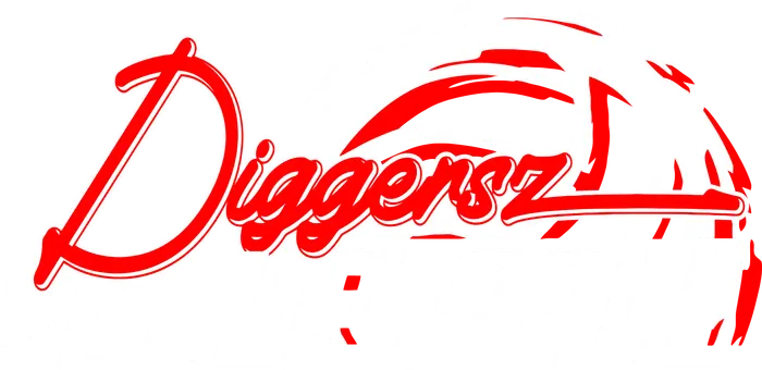 Diggers Volleyball