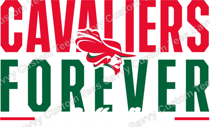 Cavaliers Forever