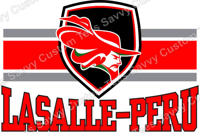 LaSalle Peru Logo