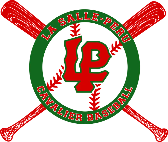 LP Baseball Logo