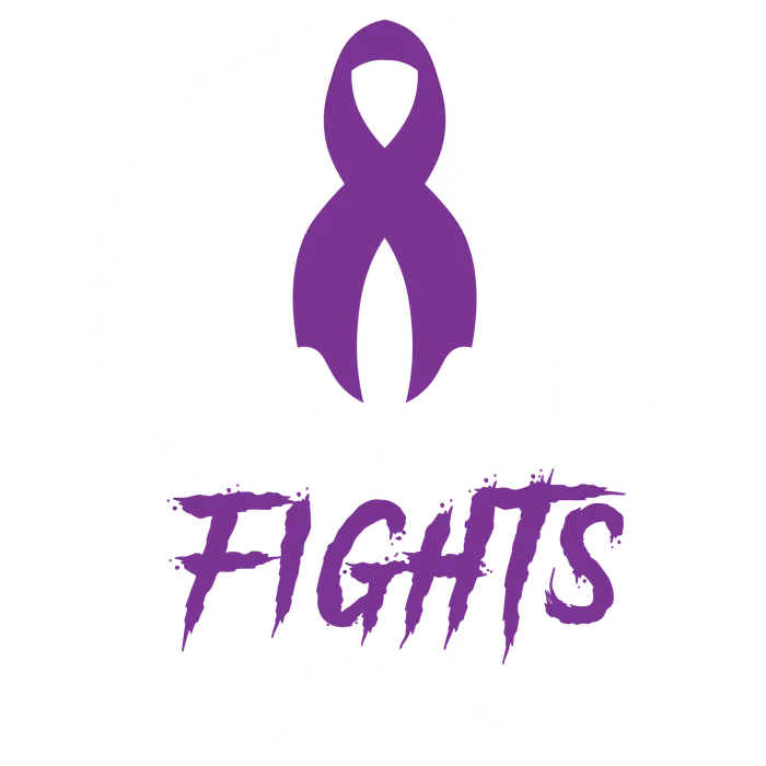 PV GLB8 Pancreatic Cancer Awareness 2