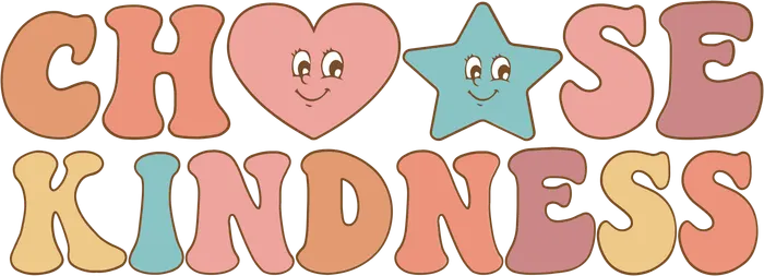 Choose Kindness