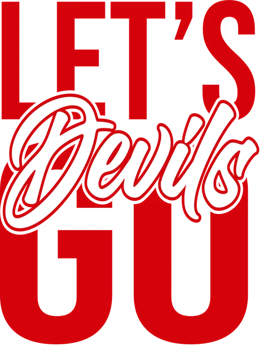 PV AW3T Lets Go Devils