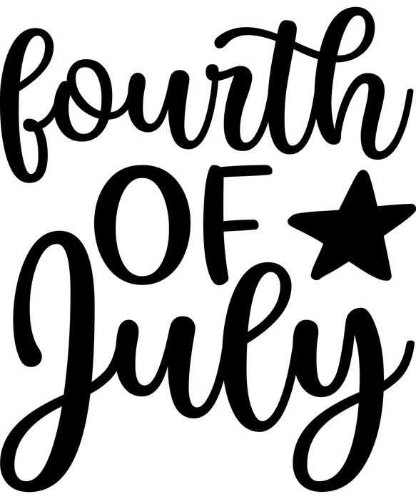 Black graphic