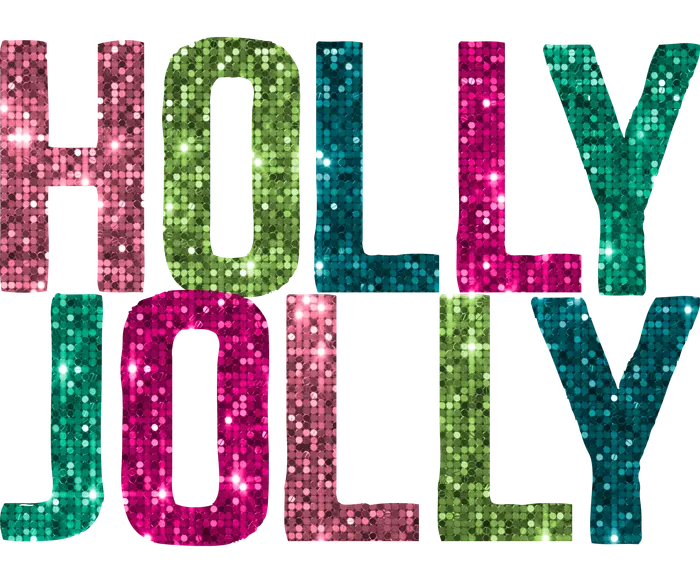 PV D203 HollyJolly