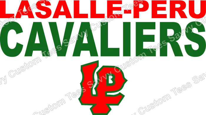 LaSalle-Peru Cavaliers