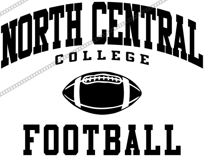 North Central Football