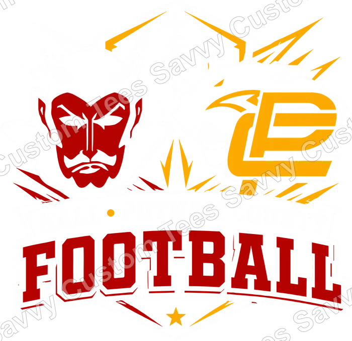 Hall Putnam County Football