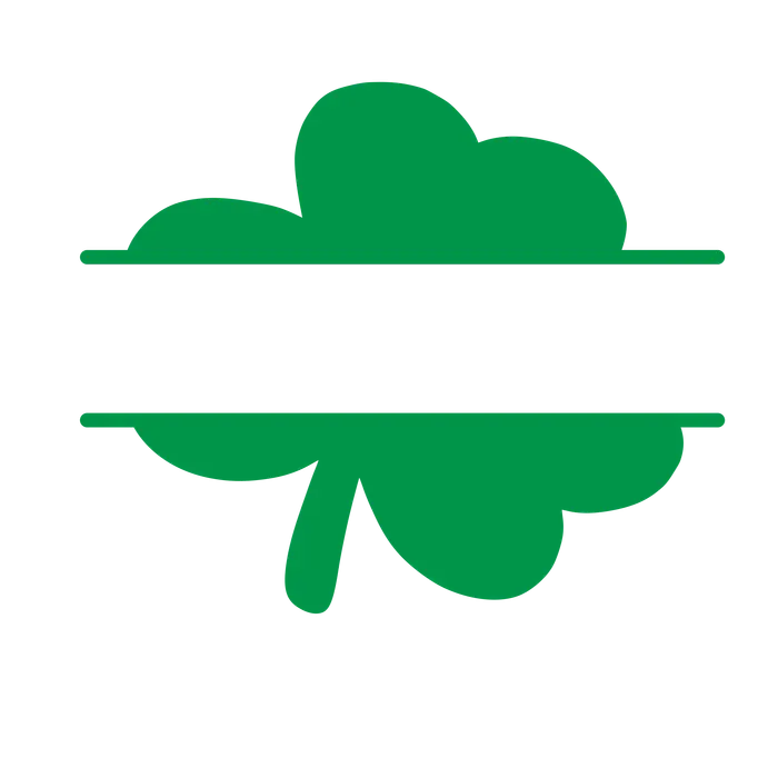 PV UX5R 8. Clover Split Monogram