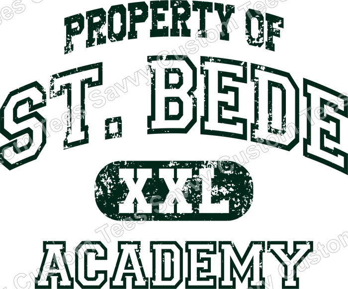 PV K73I stb 12 Green Print