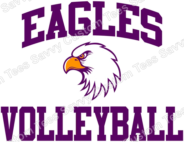 Eagles Volleyball