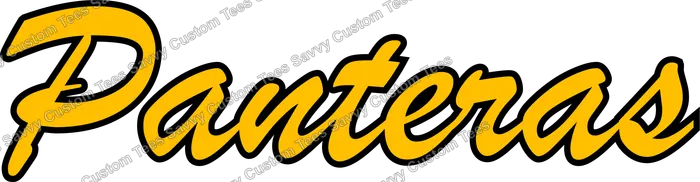 Panteras Script