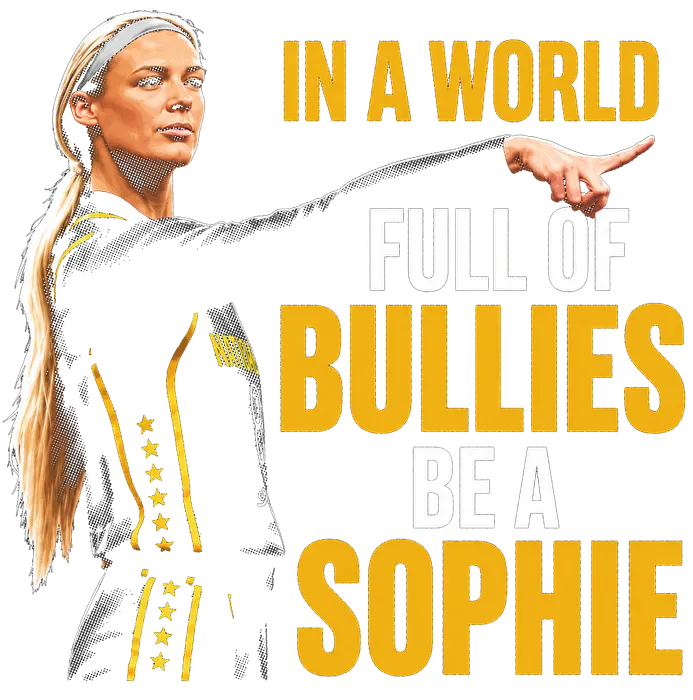 Be a Sophie