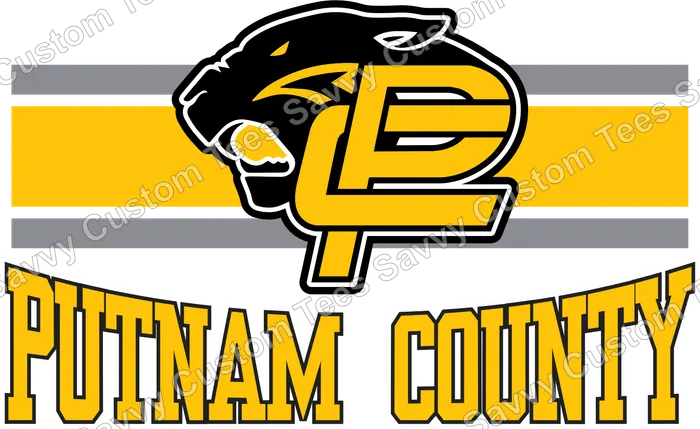 Panther CP Logo