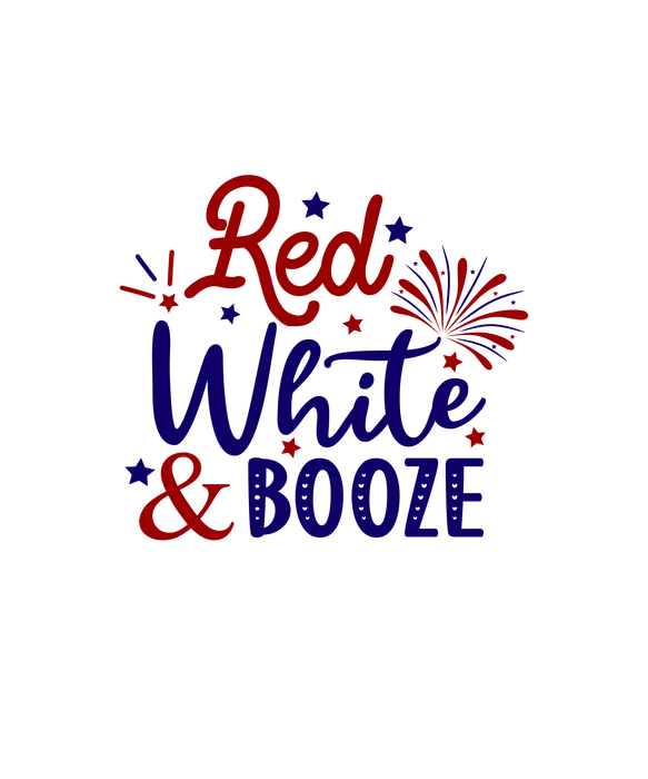 Red White Booze