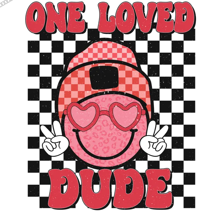 One Loved Dude