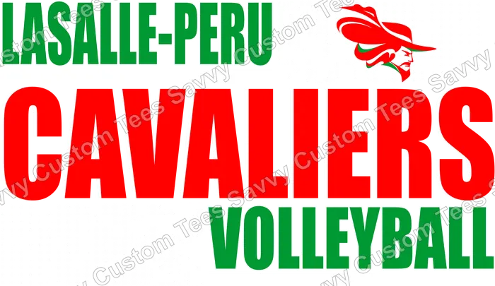 Cavaliers Volleyball