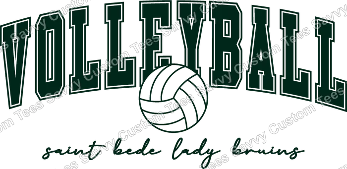 PV 88MW 2025 Game day shirts Green