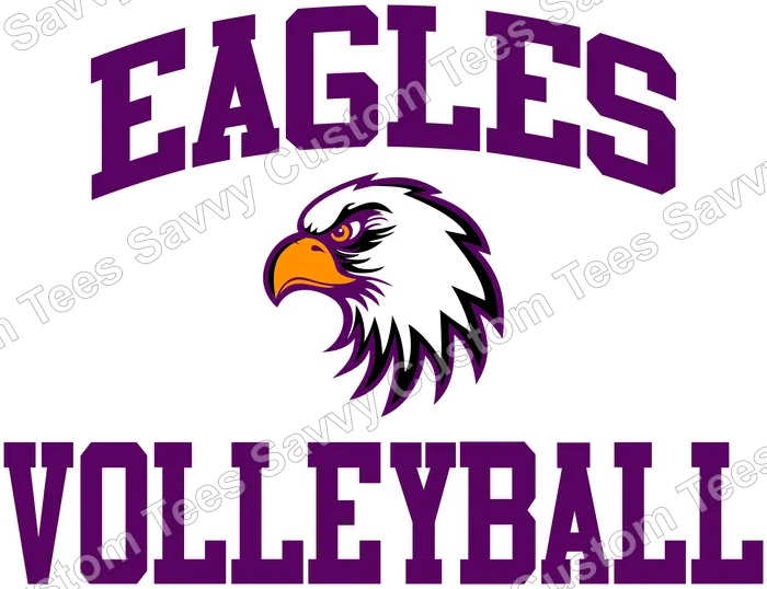 Eagles Volleyball