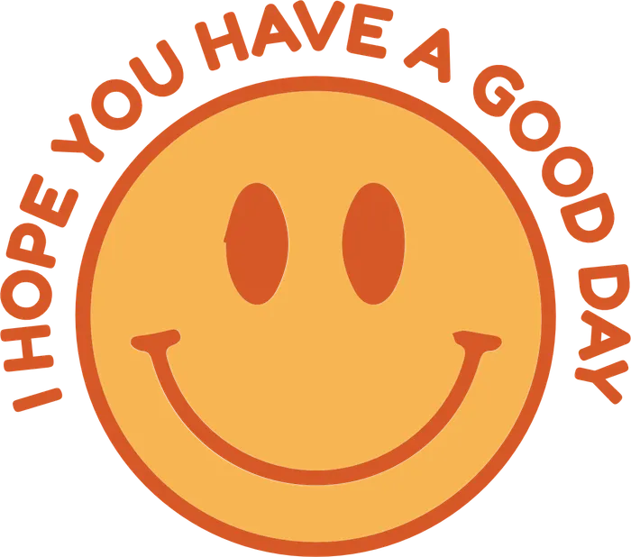 PV 3H4E Have a good day LC