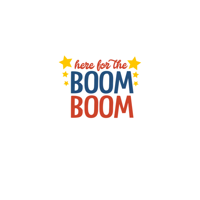 Boom Boom Fireworks