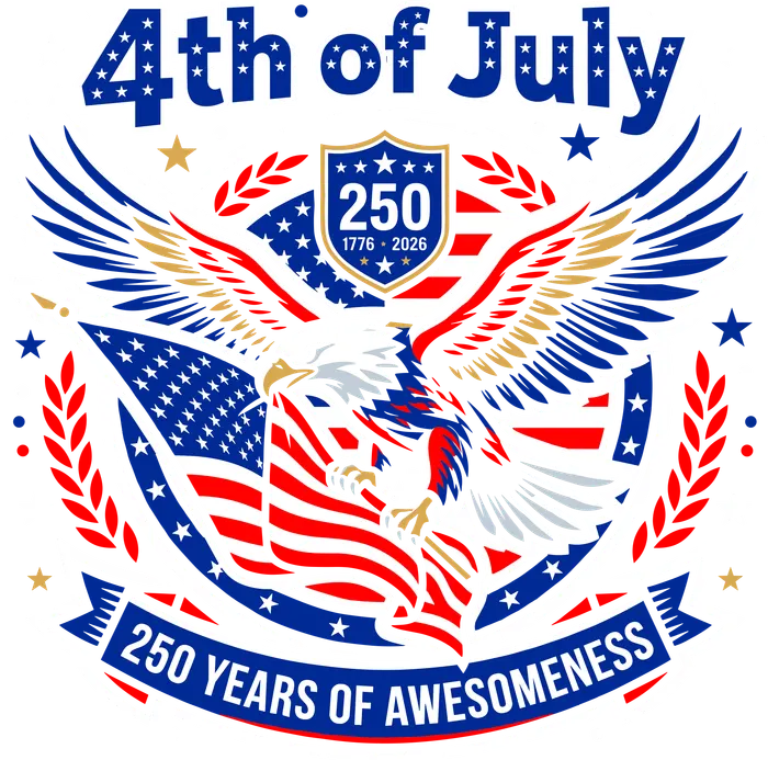 PV EFX9 250 Years of Awesomness Eagle