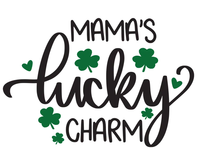 PV B1PW 19. Mamas Lucky Charm
