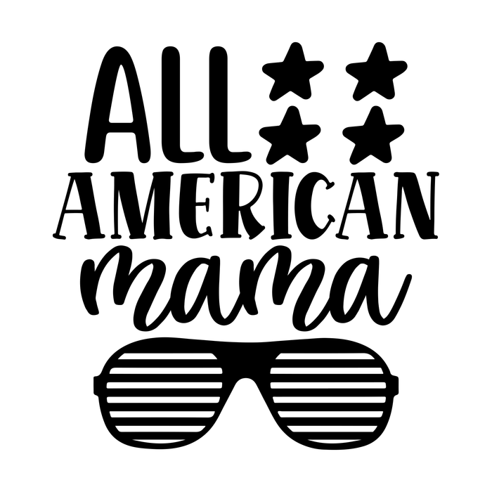 Black square graphic