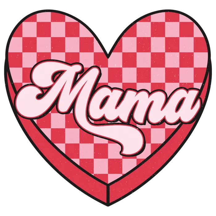 Mama Heart