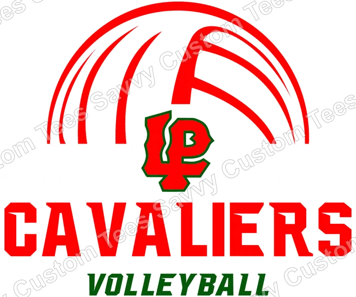 Cavaliers Volleyball